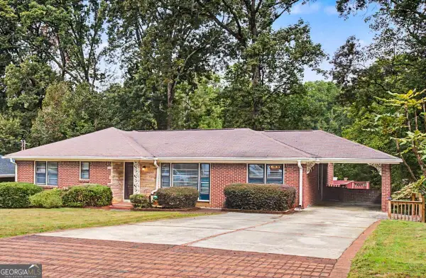 1278 Poplarcrest Circle Se, Atlanta, GA 30316