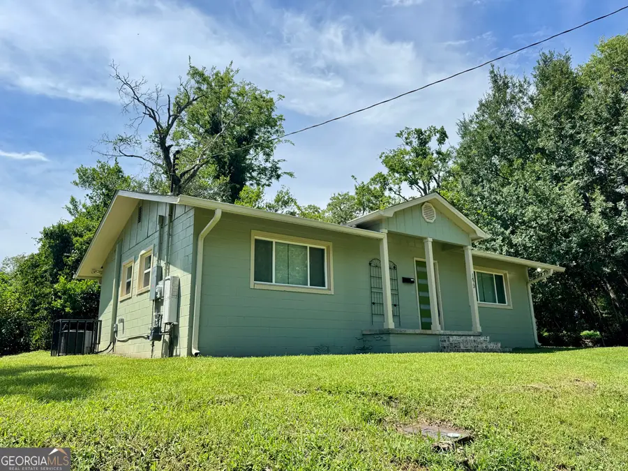 1473 Calhoun Street, Macon, GA 31201 - #2