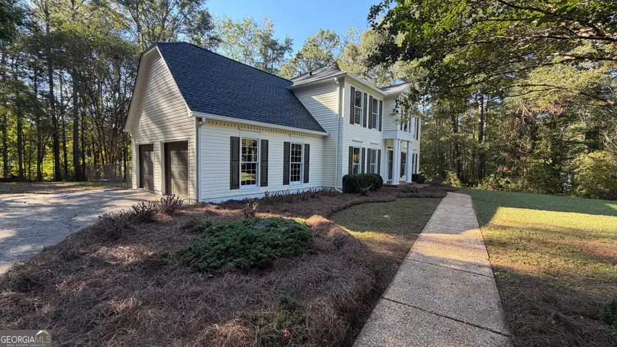 6 Summit Lane, Newnan, GA 30263 - #2