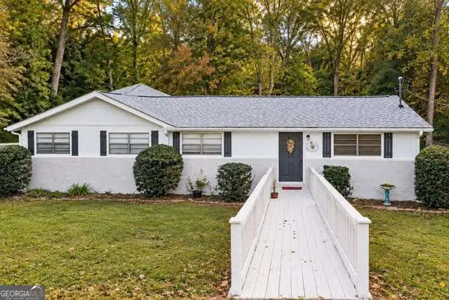 588 Hood Road, Talking Rock, GA 30175 - #2