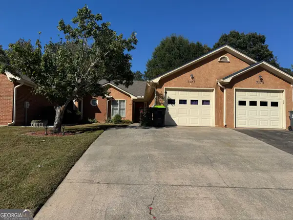 7177 Woodridge Lane, Union City, GA 30291