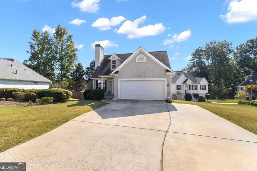 121 Kingsbrook Circle, Newnan, GA 30265 - #2