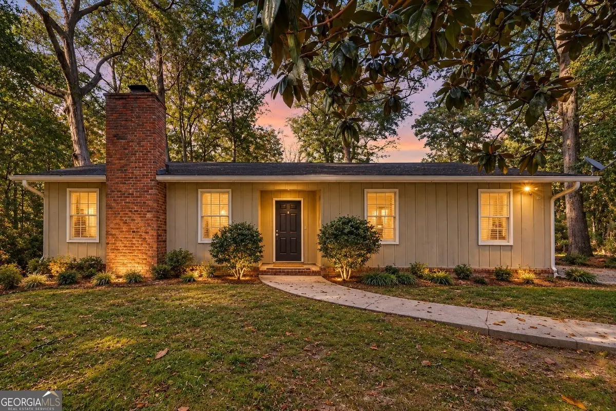 3295 Redona Drive, Atlanta, GA 30349 - #1
