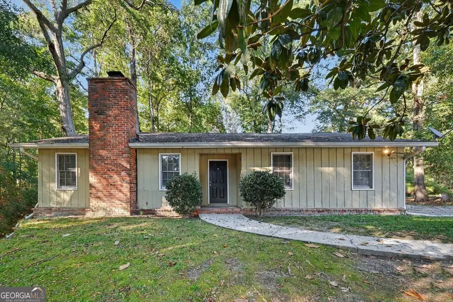 3295 Redona Drive, Atlanta, GA 30349 - #2