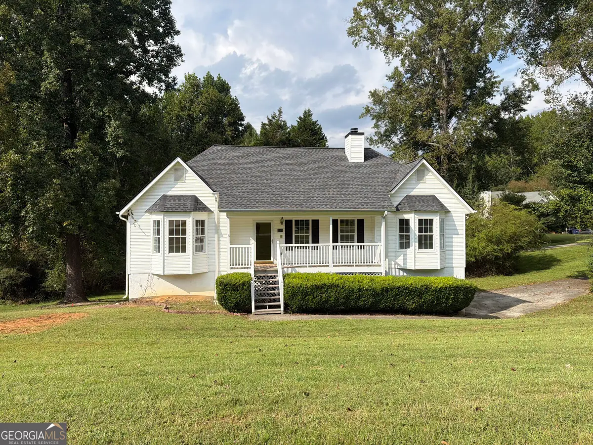 285 Harvest Way, Hiram, GA 30141 - #1