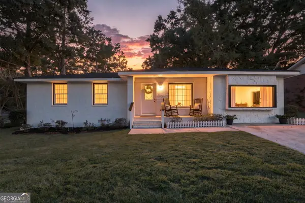 317 Parkway Place, Monroe, GA 30655