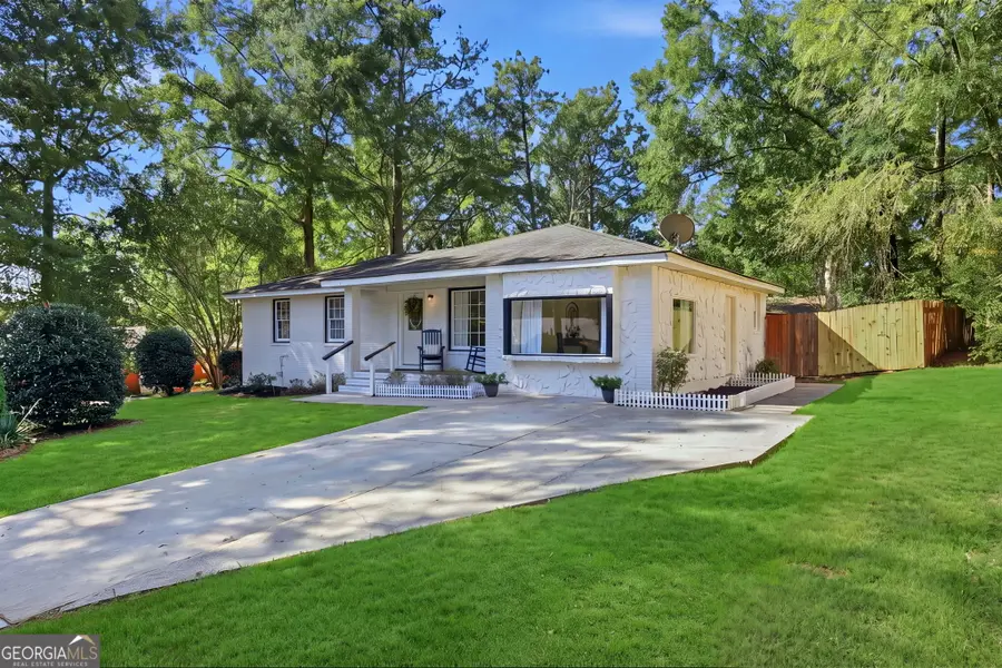 317 Parkway Place, Monroe, GA 30655 - #2