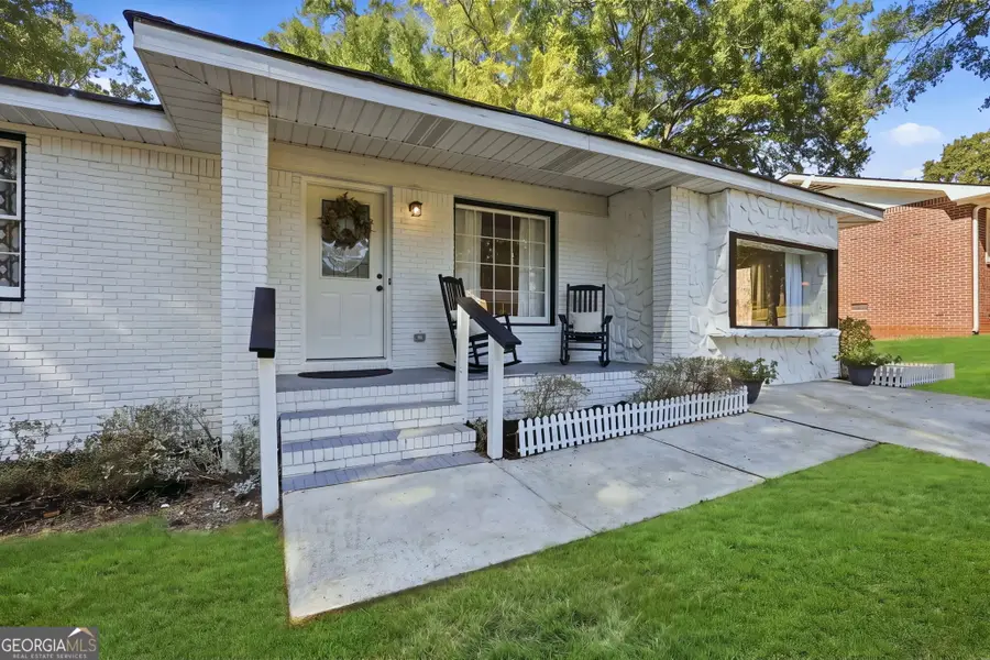 317 Parkway Place, Monroe, GA 30655 - #3