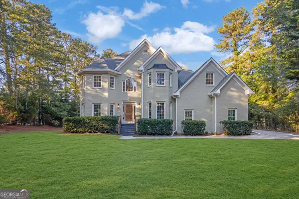 100 Matthew Way, Fayetteville, GA 30214