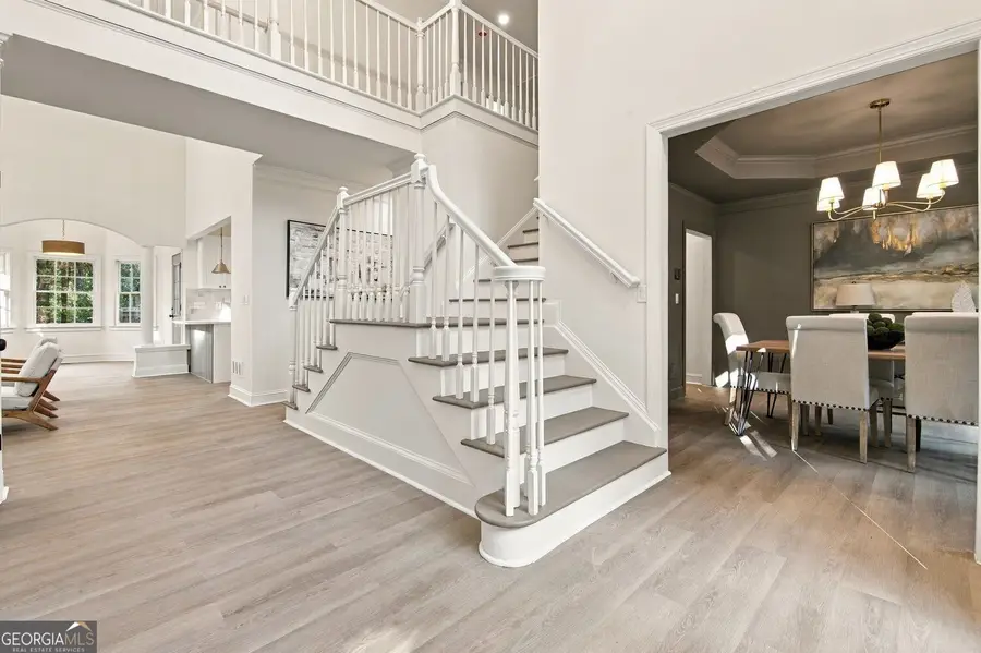 100 Matthew Way, Fayetteville, GA 30214 - #3