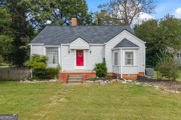 124 Boulevard, Toccoa, GA 30577