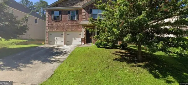 11053 Genova Terrace, Hampton, GA 30228