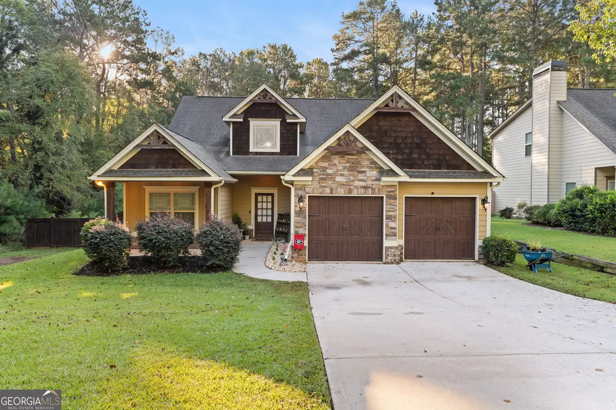 637 Natures Walk, Gray, GA 31032 - #1