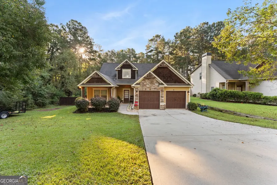 637 Natures Walk, Gray, GA 31032 - #3