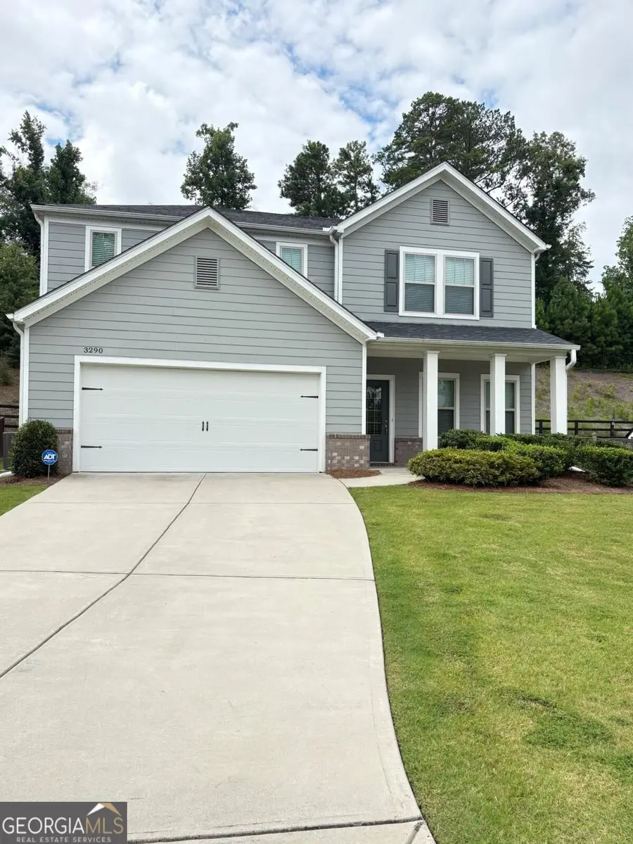 3290 Summerpoint Crossing, Cumming, GA 30028 - #3