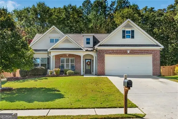 4645 Walt Court, Cumming, GA 30028