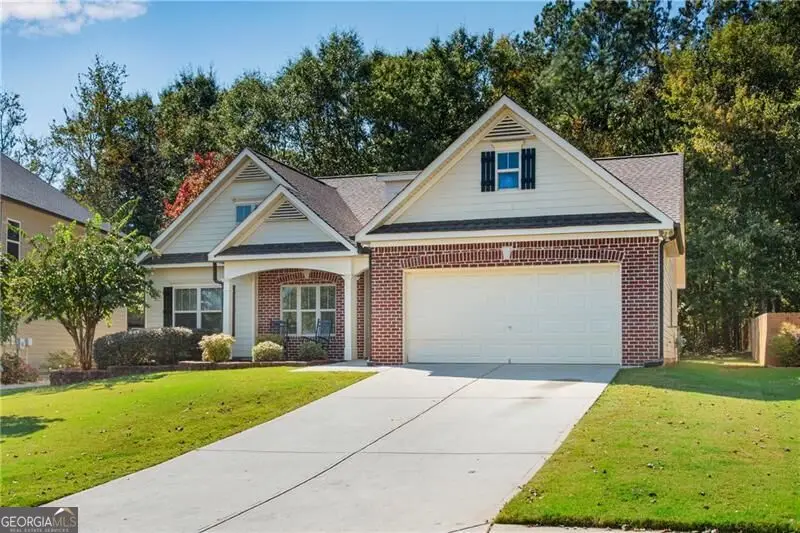 4645 Walt Court, Cumming, GA 30028 - #2