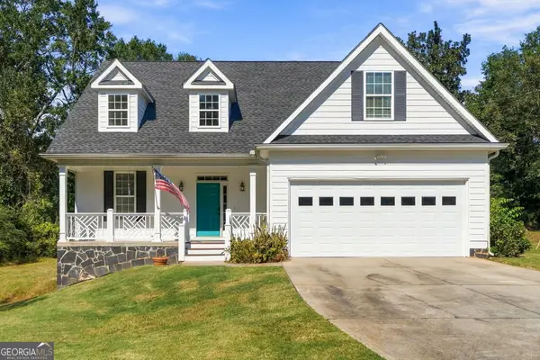 505 Bradley Drive, Palmetto, GA 30268