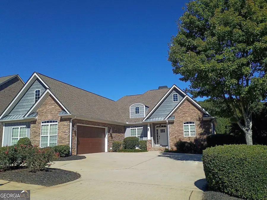726 Cams Creek, McDonough, GA 30253 - #3
