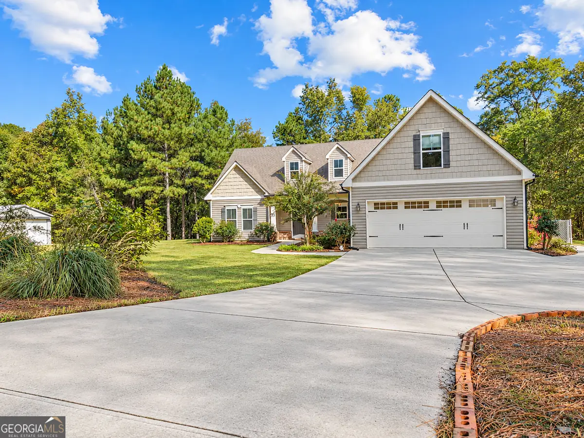 42 Duncan Road, Oxford, GA 30054 - #1