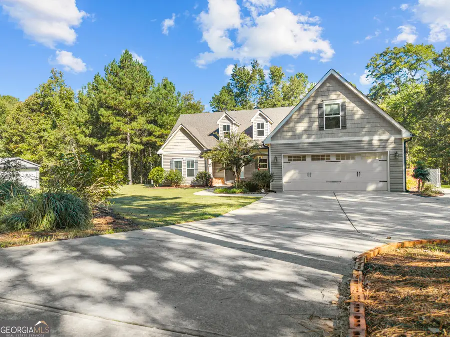42 Duncan Road, Oxford, GA 30054 - #2
