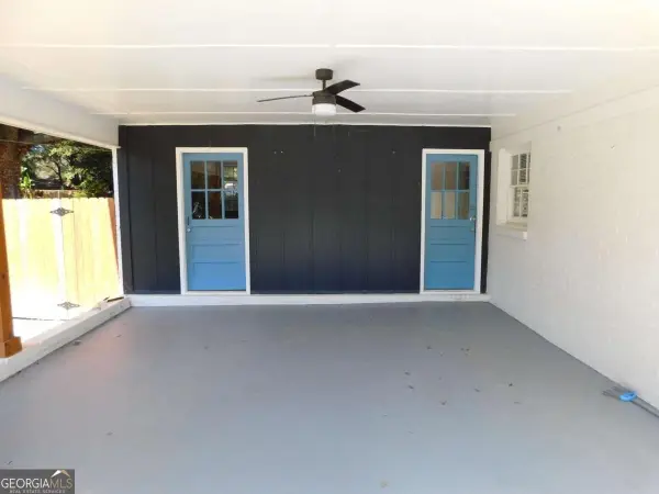 3928 Lillie Street, Powder Springs, GA 30127