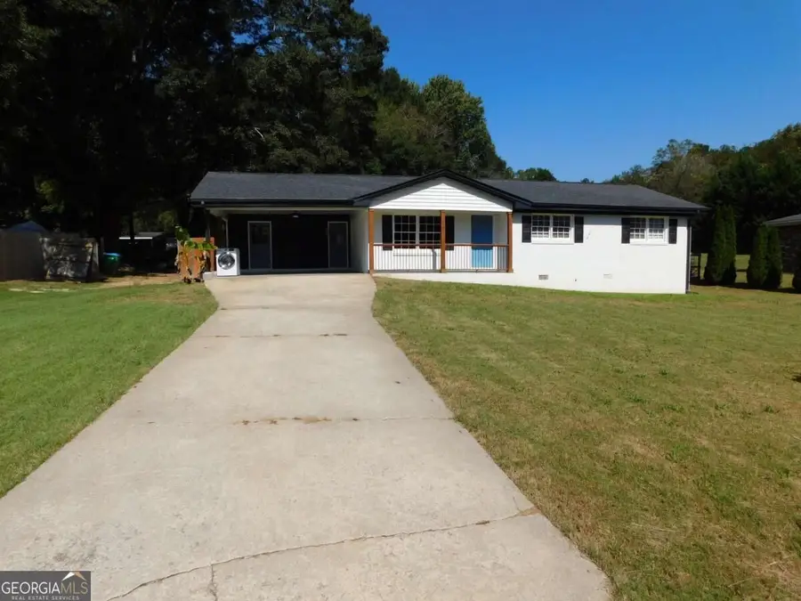 3928 Lillie Street, Powder Springs, GA 30127 - #2