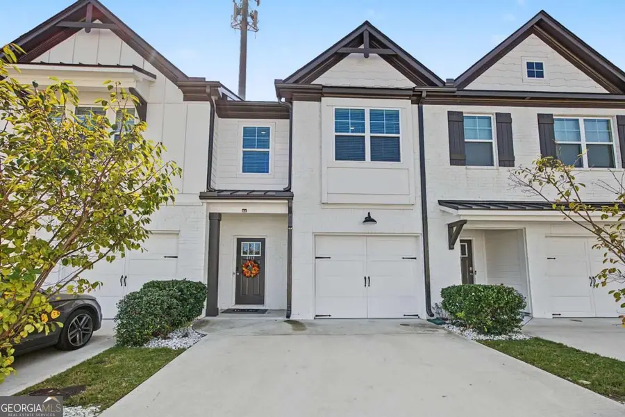 4119 Spring Valley Circle, Tucker, GA 30084 - #2