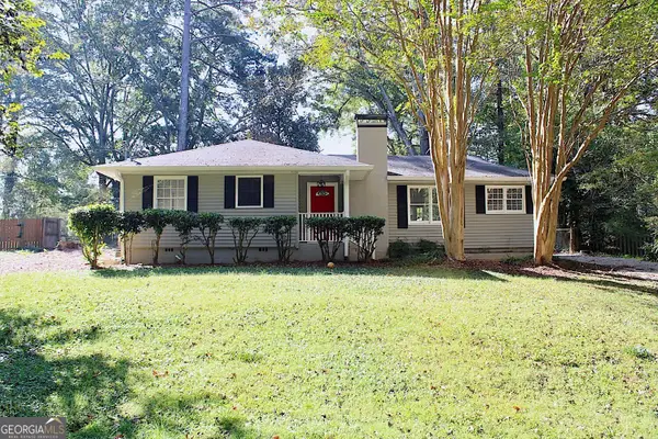 3793 Poplar Drive, Clarkston, GA 30021