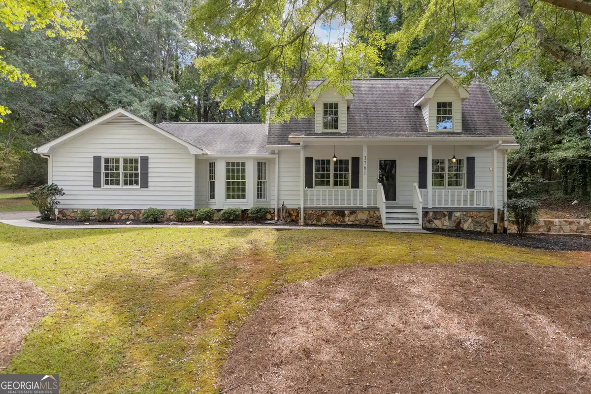 3761 Oak Street, Duluth, GA 30096 - #1