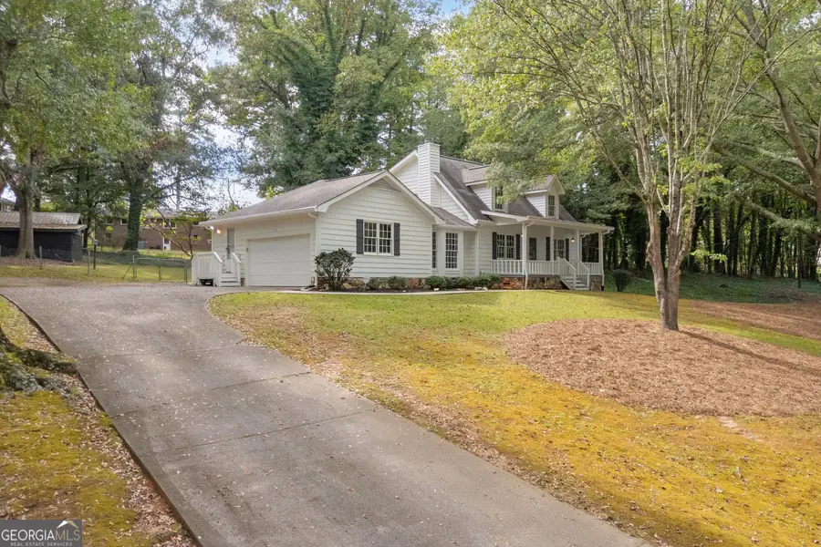 3761 Oak Street, Duluth, GA 30096 - #3