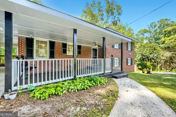 110 Circle Drive, Hampton, GA 30228