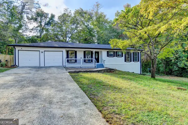 661 Emerald Forest Circle Sw, Lawrenceville, GA 30044