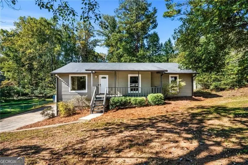 3409 Hogan Drive Nw, Kennesaw, GA 30152 - #1