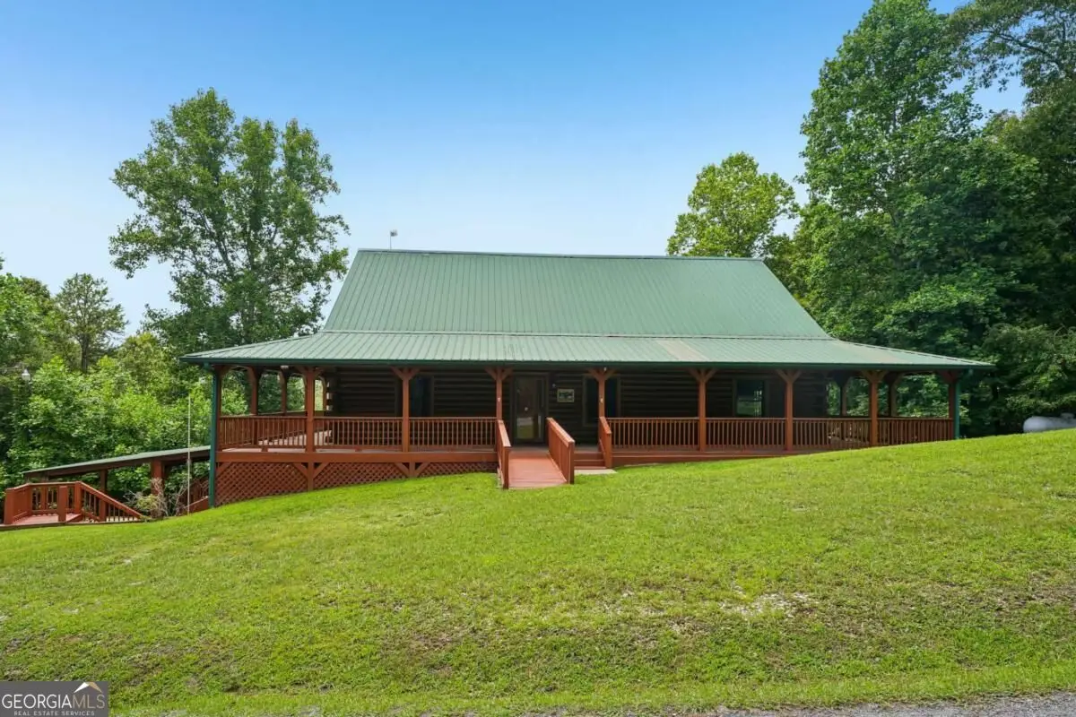 1384 Crystal Lane Ne, Ranger, GA 30734 - #1