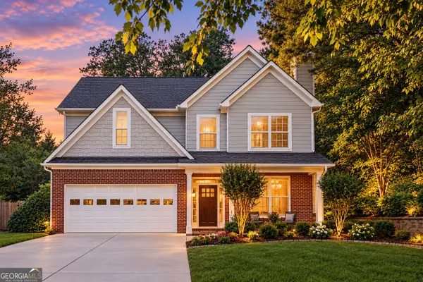 5822 Mitchell Chase Trail, Mableton, GA 30126