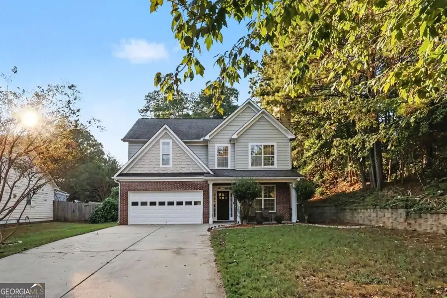 5822 Mitchell Chase Trail, Mableton, GA 30126 - #3