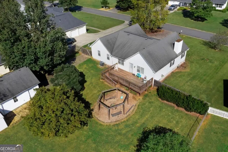 28 Valley Creek Drive Sw, Cartersville, GA 30120 - #3