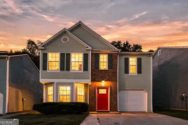 6598 Coventry Point, Austell, GA 30168