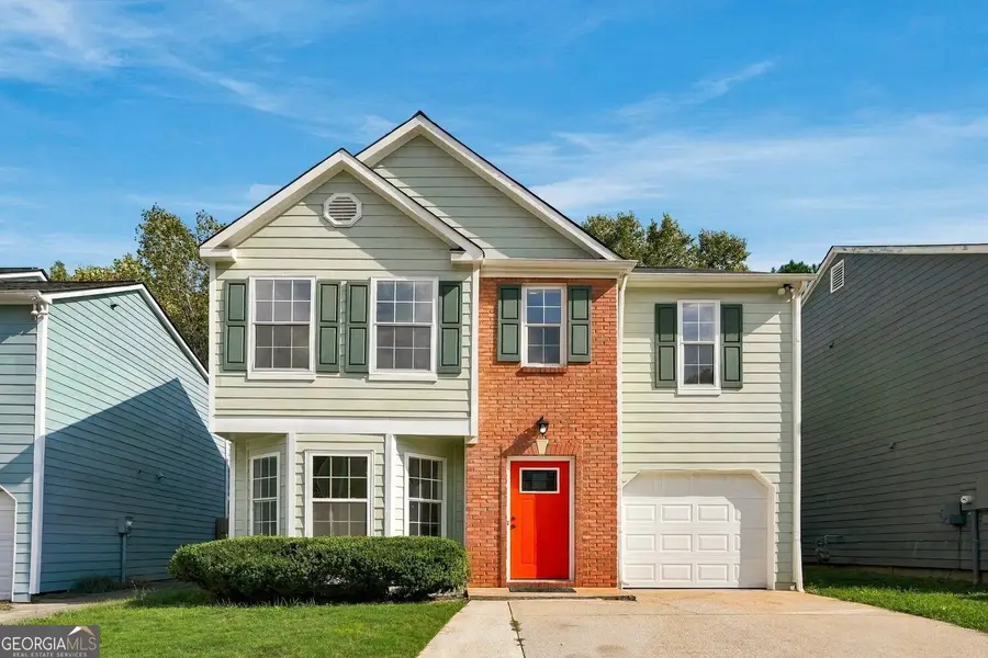 6598 Coventry Point, Austell, GA 30168 - #2