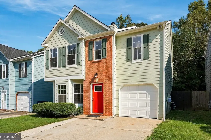 6598 Coventry Point, Austell, GA 30168 - #3
