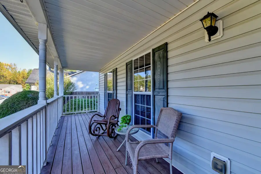 6005 April Drive, Buford, GA 30518 - #3