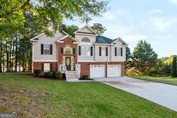 30 Preston Court, Villa Rica, GA 30180