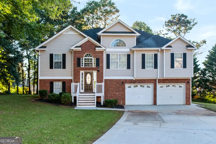 30 Preston Court, Villa Rica, GA 30180 - #2