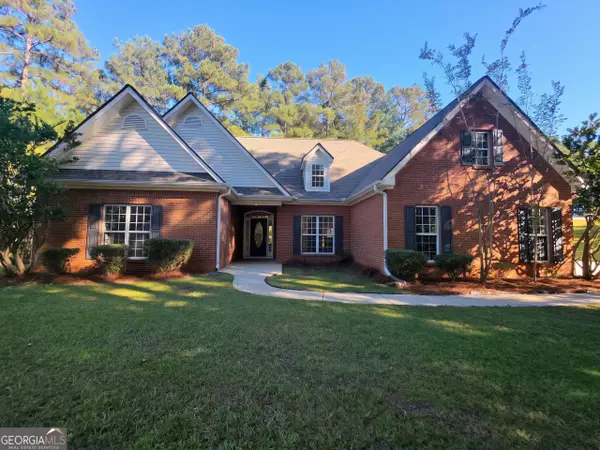 100 Pine Shoals Trail, Fayetteville, GA 30215