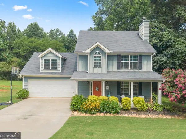 8817 Shallow Creek Trail #30, Clermont, GA 30527