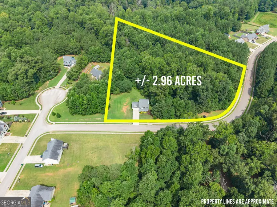 8817 Shallow Creek Trail #30, Clermont, GA 30527 - #2
