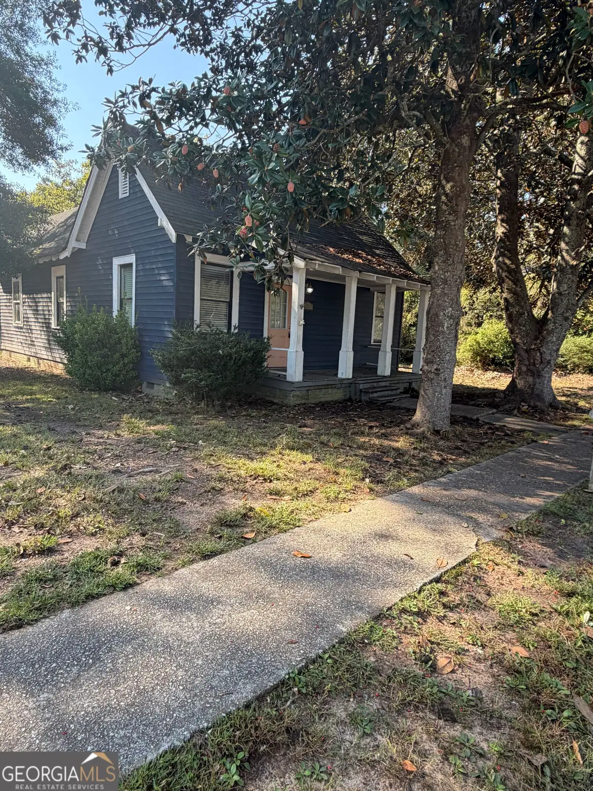 405 Green Avenue, Hogansville, GA 30230 - #1