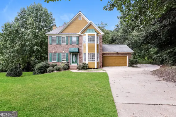 510 Marceau Way Sw, Atlanta, GA 30331