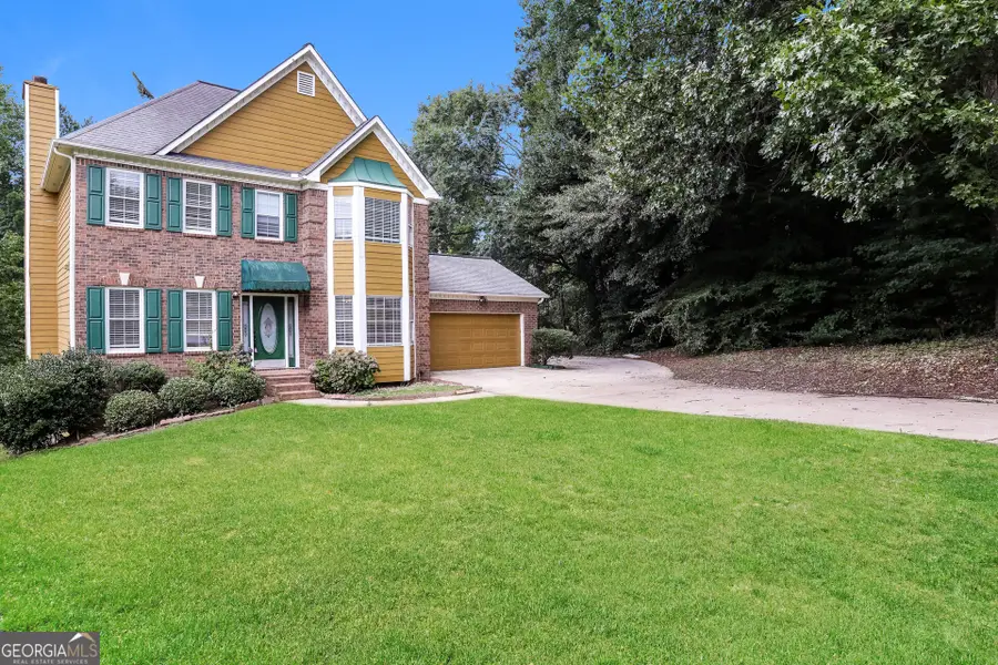 510 Marceau Way Sw, Atlanta, GA 30331 - #2